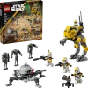Lego Star Wars 75431 327. Taivasjoukon Kloonisotilaat Taistelupaketti