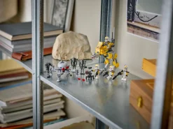 Lego Star Wars 75431 327. Taivasjoukon Kloonisotilaat Taistelupaketti