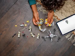 Lego Star Wars 75431 327. Taivasjoukon Kloonisotilaat Taistelupaketti