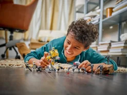 Lego Star Wars 75431 327. Taivasjoukon Kloonisotilaat Taistelupaketti