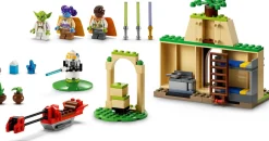 Lego Star Wars 75358 Tenoon Jeditemppeli