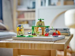 Lego Star Wars 75358 Tenoon Jeditemppeli