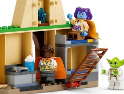 Lego Star Wars 75358 Tenoon Jeditemppeli