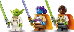 Lego Star Wars 75358 Tenoon Jeditemppeli