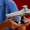 LEGO Star Wars 75441 Venator-luokan Hyökkäysristeilijä