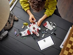 Lego Star Wars 75432 V-19 Torrent Tähtihävittäjä