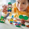 LEGO Super Mario 71440 Interaktiivisen LEGO® Luigi™ Hahmon Seikkailut