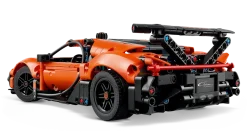 Lego Technic 42222 Bugatti Chiron Pur Sport Hyperauto