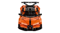 Lego Technic 42222 Bugatti Chiron Pur Sport Hyperauto