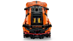 Lego Technic 42222 Bugatti Chiron Pur Sport Hyperauto