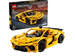 LEGO Technic 42205 Chevrolet Corvette Stingray