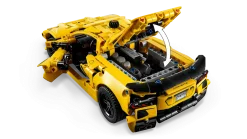 LEGO Technic 42205 Chevrolet Corvette Stingray