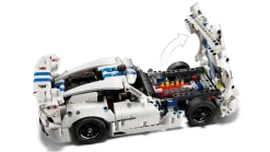 LEGO Technic 42234 Dodge Viper GTS-R Urheiluauto