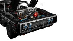LEGO Technic 42231 Fast and Furious Dodge Charger R/T Auto