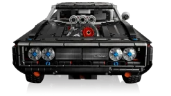 LEGO Technic 42231 Fast and Furious Dodge Charger R/T Auto