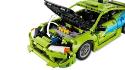 LEGO Technic 42229 Fast and Furious Mitsubishi Eclipse Auto