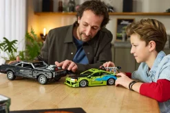 LEGO Technic 42229 Fast and Furious Mitsubishi Eclipse Auto