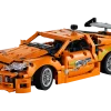 LEGO Technic 42204 Fast & Furious Toyota Supra MK4