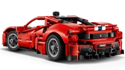 LEGO Technic 42235 Ferrari 488 Pista Auto