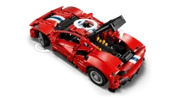 LEGO Technic 42235 Ferrari 488 Pista Auto