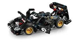 Lego Technic 42223 1966 Ford GT40 MKII Kilpa-auto