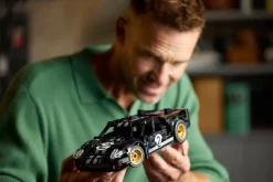 Lego Technic 42223 1966 Ford GT40 MKII Kilpa-auto