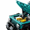Lego Technic 42227 Jeep Wrangler Rubicon ‑Maasturi