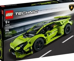 LEGO Technic 42161 Lamborghini Huracan Tecnica