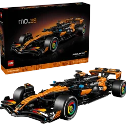 Lego Technic 42228 McLaren MCL39 F1® Auto