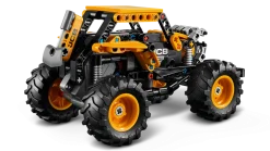 LEGO Technic 42199 Monster Jam DIGatron Vetomoottoriauto