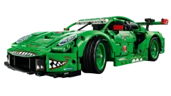 Lego Technic 42224 Porsche 911 GT3 R REXY AO Racing Auto