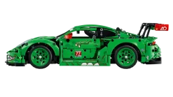 Lego Technic 42224 Porsche 911 GT3 R REXY AO Racing Auto