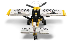 LEGO Technic 42198 Syrjäseudun Pienkone