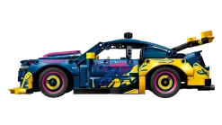 LEGO Technic 42236 Tuunaustallin Ford Mustang GT Auto