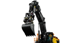 Lego Technic 42215 Volvo EC500 Hybrid Kaivukone