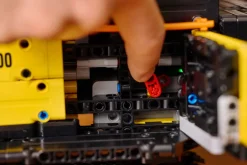 Lego Technic 42215 Volvo EC500 Hybrid Kaivukone
