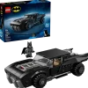 Lego 76332 The Batman ‑elokuvan Batmobile