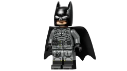 Lego 76332 The Batman ‑elokuvan Batmobile