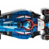LEGO 77246 Visa Cash App RB VCARB 01 F1® Kilpa-auto
