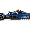 LEGO 77249 Williams Racing FW46 F1® ‑kilpa-auto