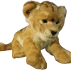 Leijonanpentu Pehmolelu 30cm