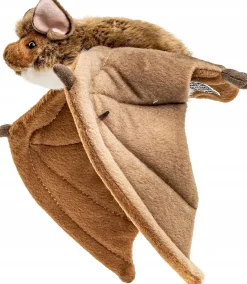 Lepakko Pehmolelu (Siipiväli 27 cm)