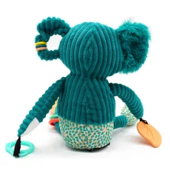 Les Deglingos Aktiviteettipehmolelu Koala 36cm