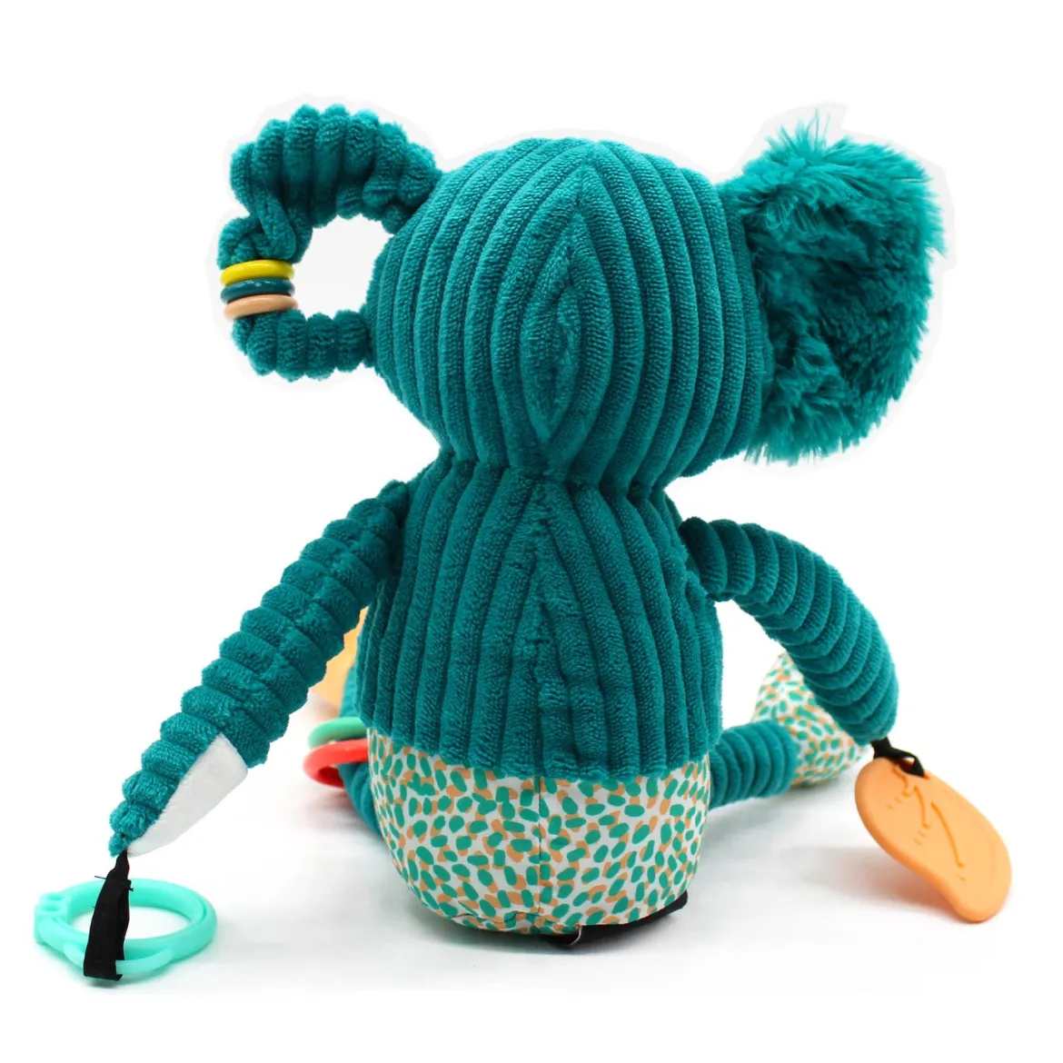 Les Deglingos Aktiviteettipehmolelu Koala 36cm