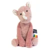 Les Ptipotos Plush - Sarvikuono Pehmolelu