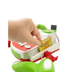 Lil Tot Elektroninen Lasten Kassakone Äänillä