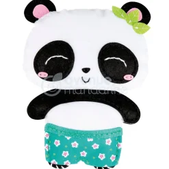 Little Couz´IN Gustave Panda Ommeltava Pehmolelu