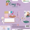 Little Couz´IN Naamiointisetti Peura