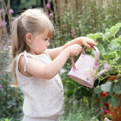 Little Dutch Fairy Garden Peltinen Kastelukannu