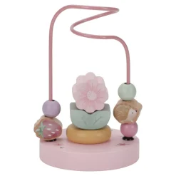 Little Dutch Fairy Garden Pieni Aktiviteettilelu Kukka